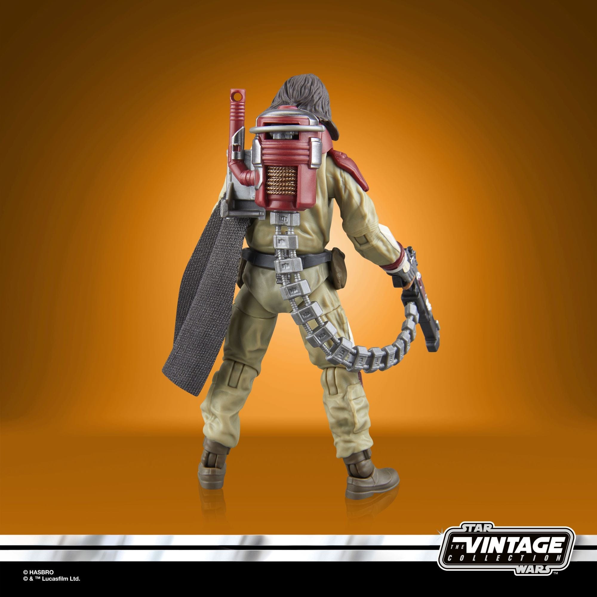 VC397 Baze Malbus Deluxe - Rogue One - Hasbro Vintage Collection
