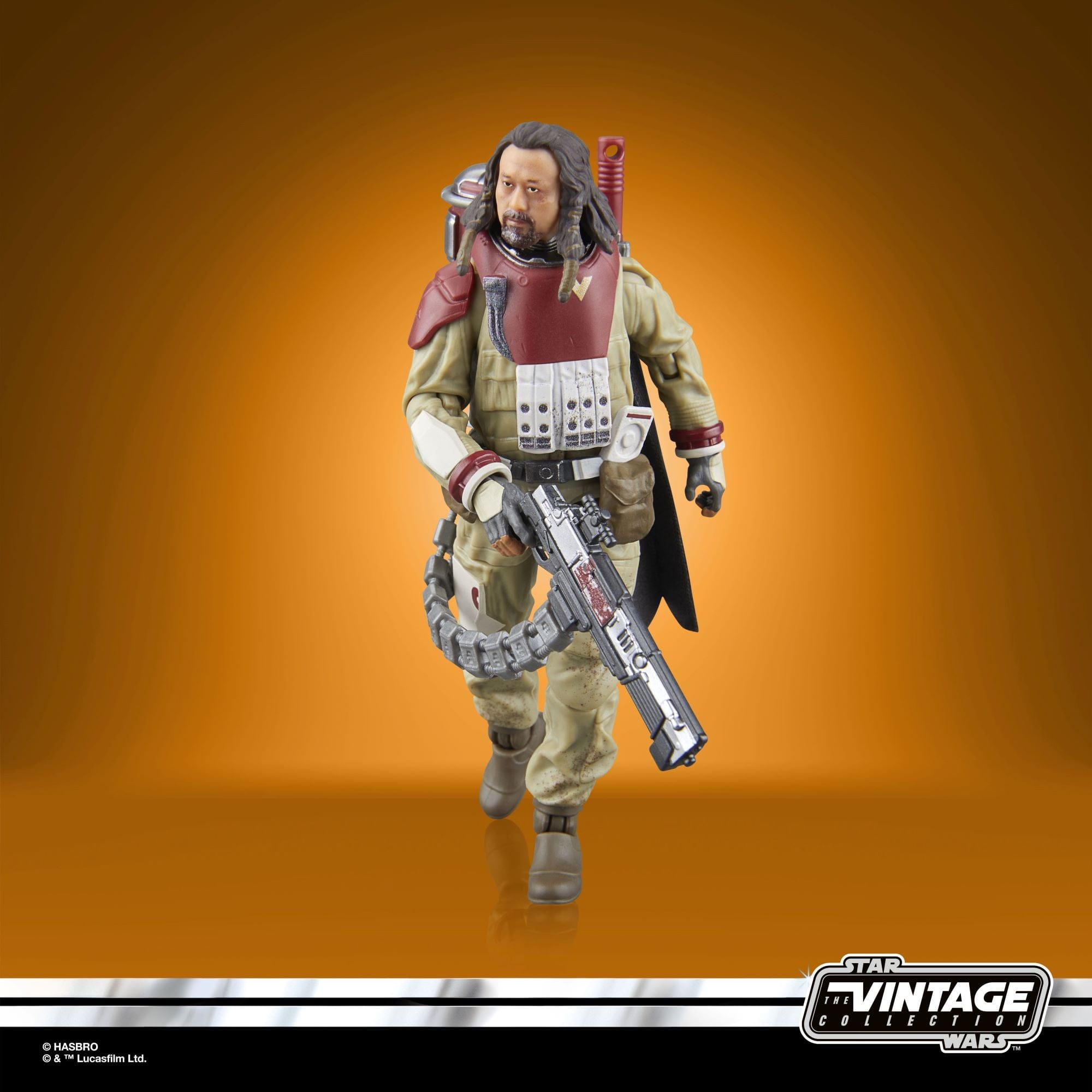VC397 Baze Malbus Deluxe - Rogue One - Hasbro Vintage Collection