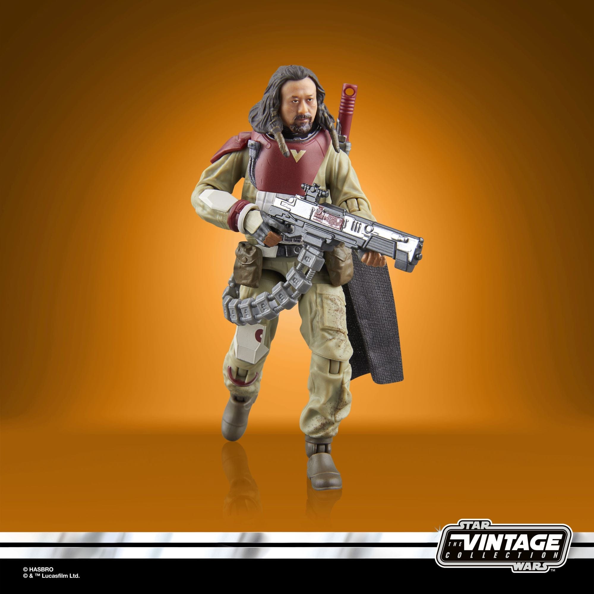VC397 Baze Malbus Deluxe - Rogue One - Hasbro Vintage Collection