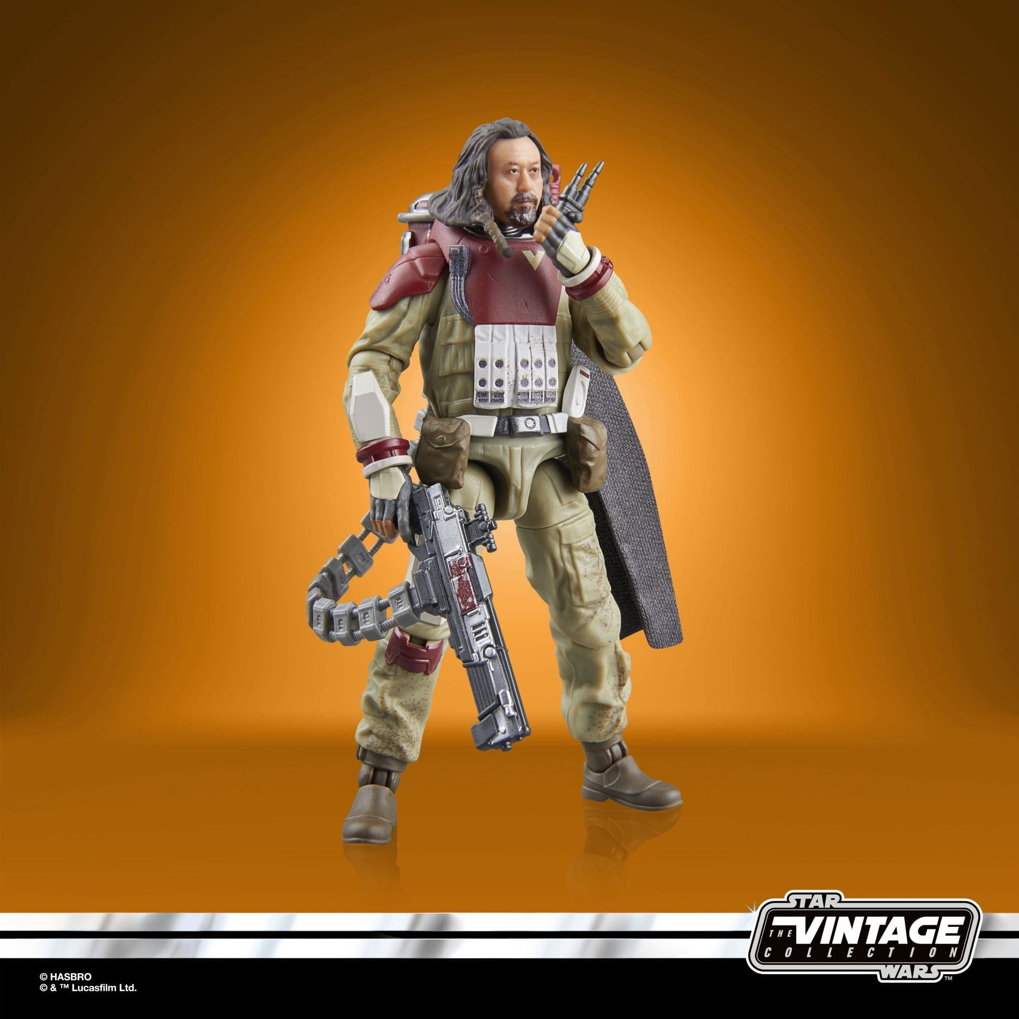 VC397 Baze Malbus Deluxe - Rogue One - Hasbro Vintage Collection