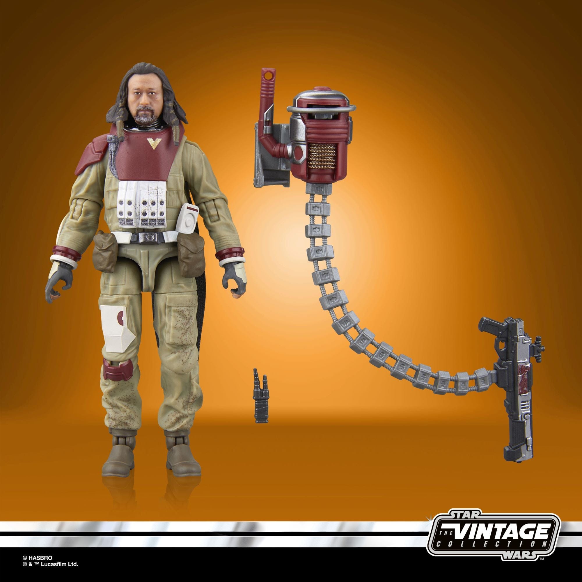 VC397 Baze Malbus Deluxe - Rogue One - Hasbro Vintage Collection