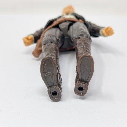 Vintage Hasbro Star Wars Quality Control Han Solo The Force Awaken Prototype - Hasbro Black Series 2016