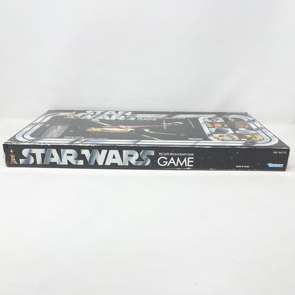 Vintage Hasbro Star Wars Retro Collection Escape The Death Star Game w/ Tarkin Figure - Hasbro Retro Collection