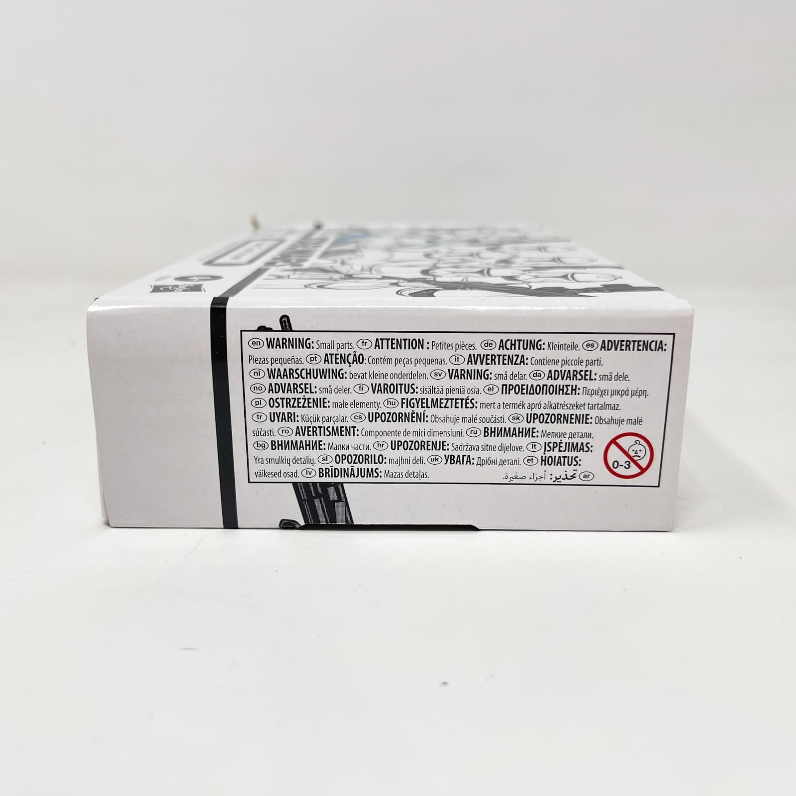 Vintage Hasbro Star Wars Vintage Collection Carded Phase 1 Clone Trooper 4-pack - Hasbro The Vintage Collection (2022)