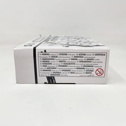 Vintage Hasbro Star Wars Vintage Collection Carded Phase 1 Clone Trooper 4-pack - Hasbro The Vintage Collection (2022)