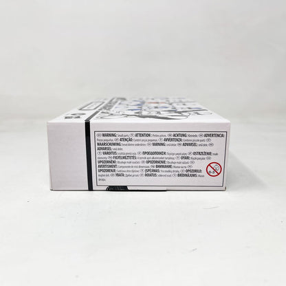 Vintage Hasbro Star Wars Vintage Collection Carded Phase II Clone Trooper 4-pack - Hasbro The Vintage Collection (2024)