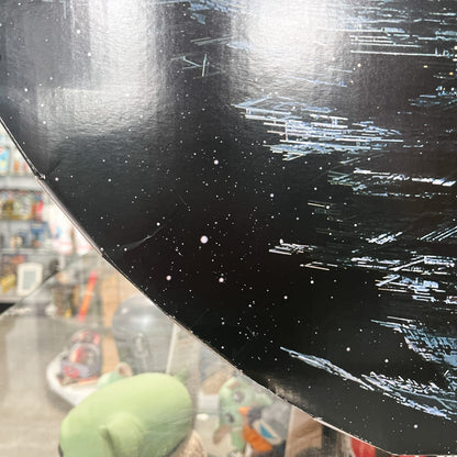 Vintage Hasbro Star Wars Vintage Collection Carded Revenge of the Jedi Death Star SDCC Exclusive - Sealed - The Vintage Collection (2011)
