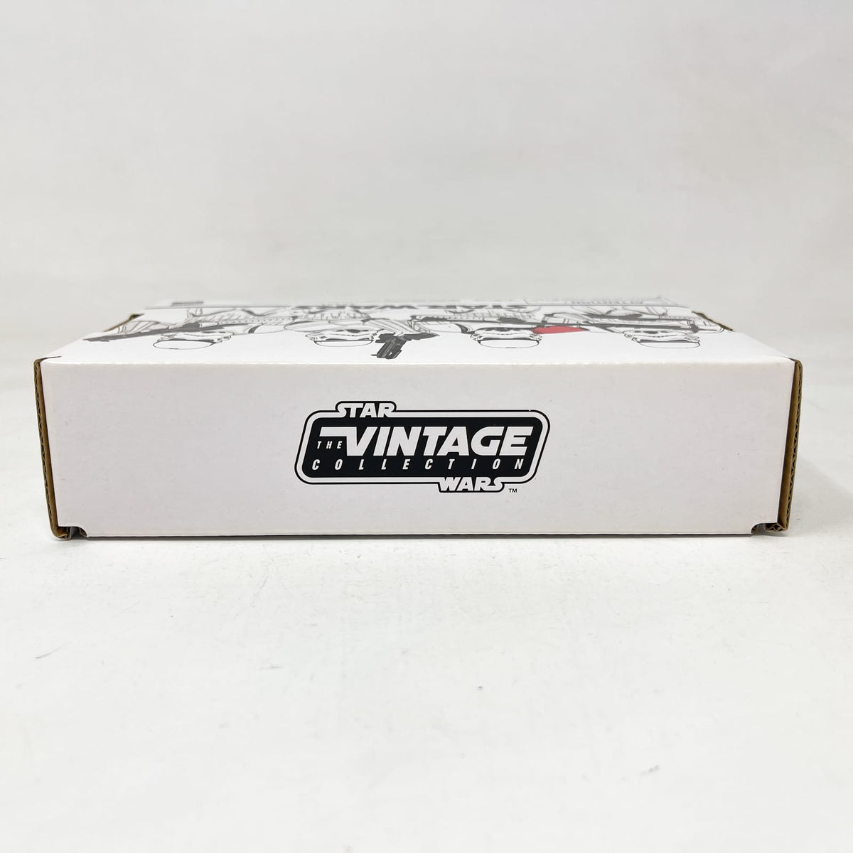 Vintage Hasbro Star Wars Vintage Collection Carded Stormtrooper Action Figure Set 4-pack - Hasbro The Vintage Collection (2021)