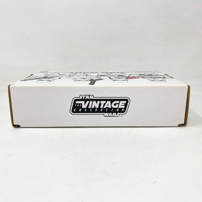 Vintage Hasbro Star Wars Vintage Collection Carded Stormtrooper Action Figure Set 4-pack - Hasbro The Vintage Collection (2021)