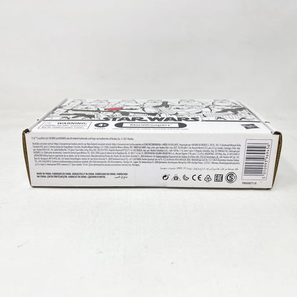 Vintage Hasbro Star Wars Vintage Collection Carded Stormtrooper Action Figure Set 4-pack - Hasbro The Vintage Collection (2021)