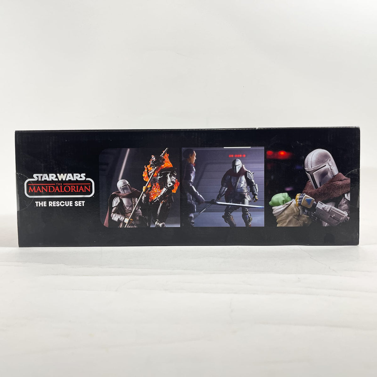 Vintage Hasbro Star Wars Vintage Collection Carded The Rescue Set – Hasbro Vintage Collection (2022)