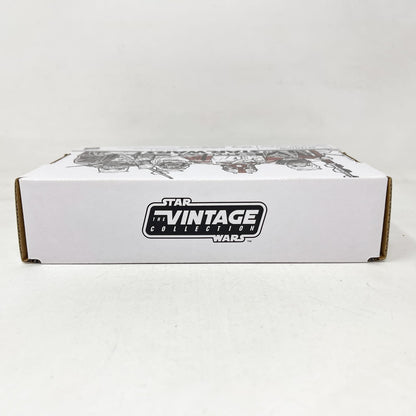 Vintage Hasbro Star Wars Vintage Collection Carded Tusken Raiders 4-pack 2023 - The Vintage Collection