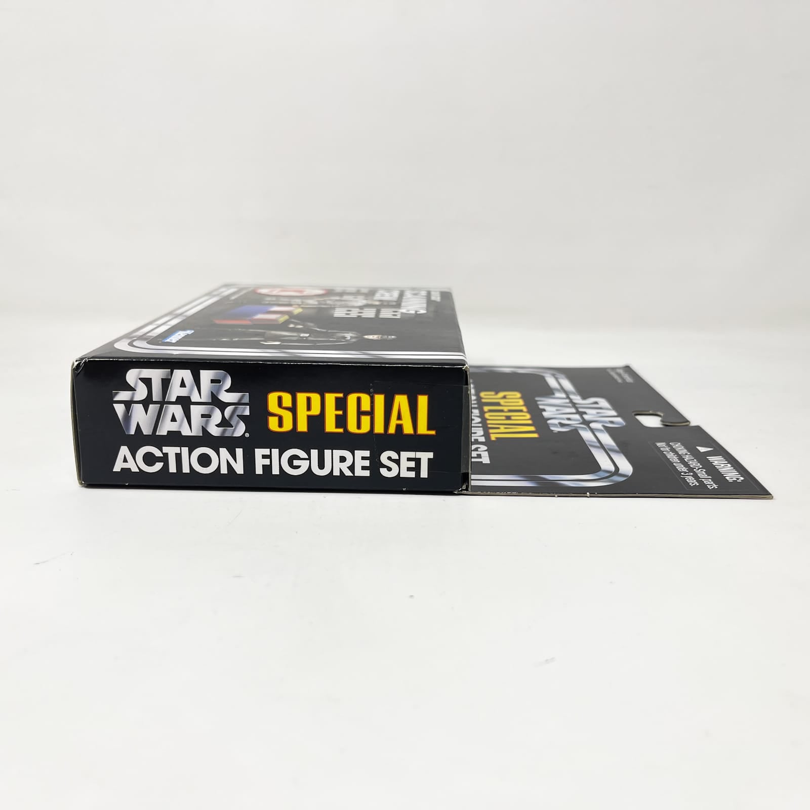 Vintage Hasbro Star Wars Vintage Collection Carded VC Death Star Scanning Crew 2- pack - Hasbro The Vintage Collection (2013)