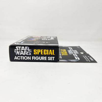 Vintage Hasbro Star Wars Vintage Collection Carded VC Death Star Scanning Crew 2- pack - Hasbro The Vintage Collection (2013)