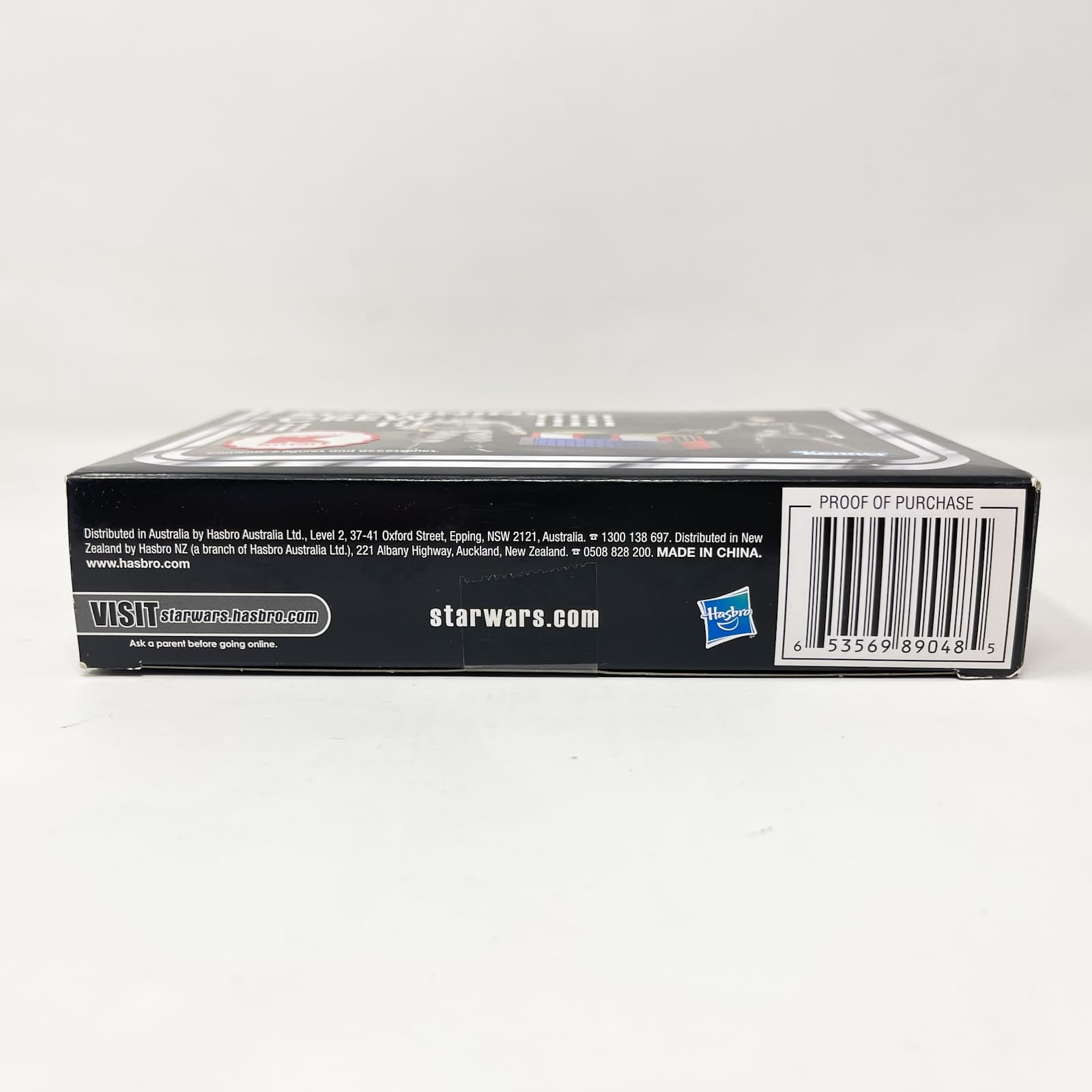 Vintage Hasbro Star Wars Vintage Collection Carded VC Death Star Scanning Crew 2- pack - Hasbro The Vintage Collection (2013)