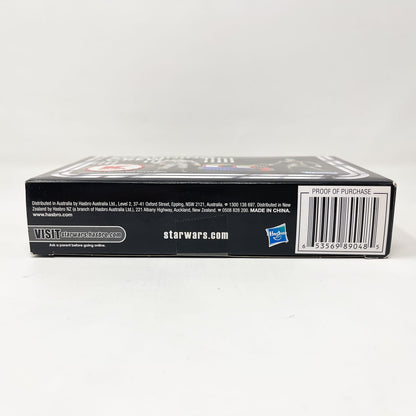 Vintage Hasbro Star Wars Vintage Collection Carded VC Death Star Scanning Crew 2- pack - Hasbro The Vintage Collection (2013)