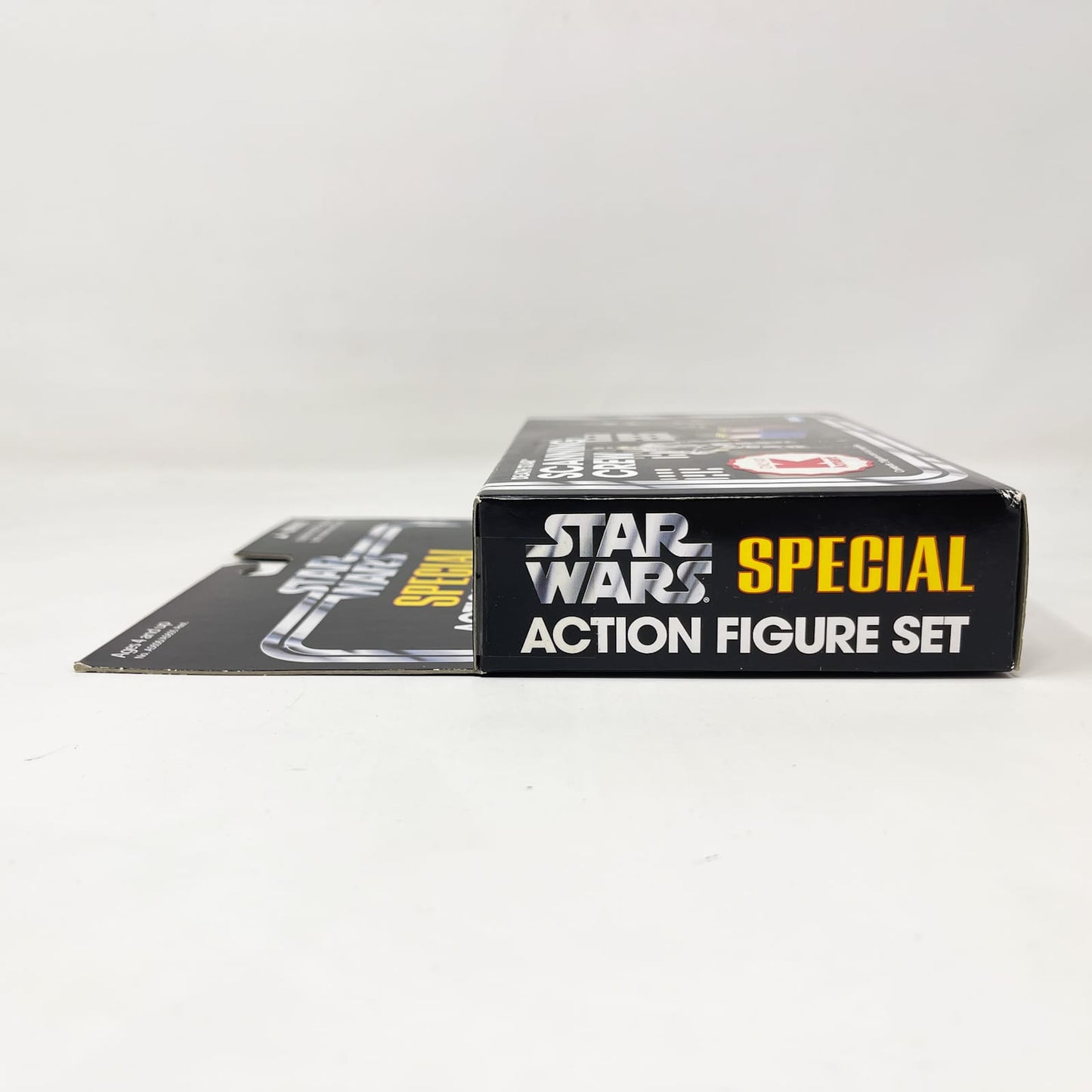 Vintage Hasbro Star Wars Vintage Collection Carded VC Death Star Scanning Crew 2- pack - Hasbro The Vintage Collection (2013)