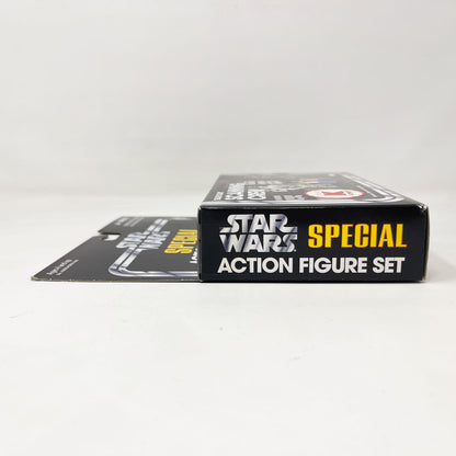Vintage Hasbro Star Wars Vintage Collection Carded VC Death Star Scanning Crew 2- pack - Hasbro The Vintage Collection (2013)