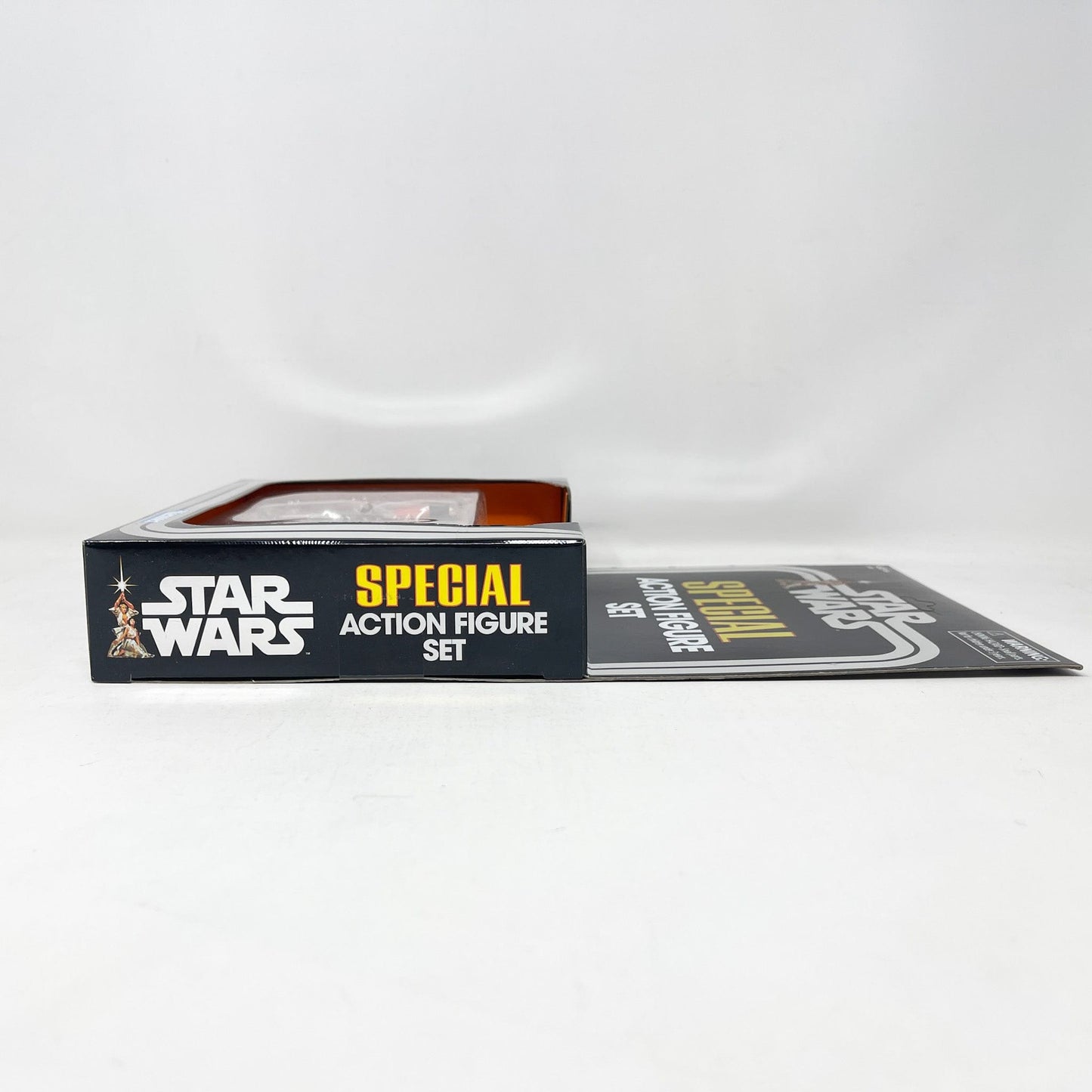 Vintage Hasbro Star Wars Vintage Collection Carded VC Doctor Aphra Comic 3-pack SDCC (Unpunched) - The Vintage Collection