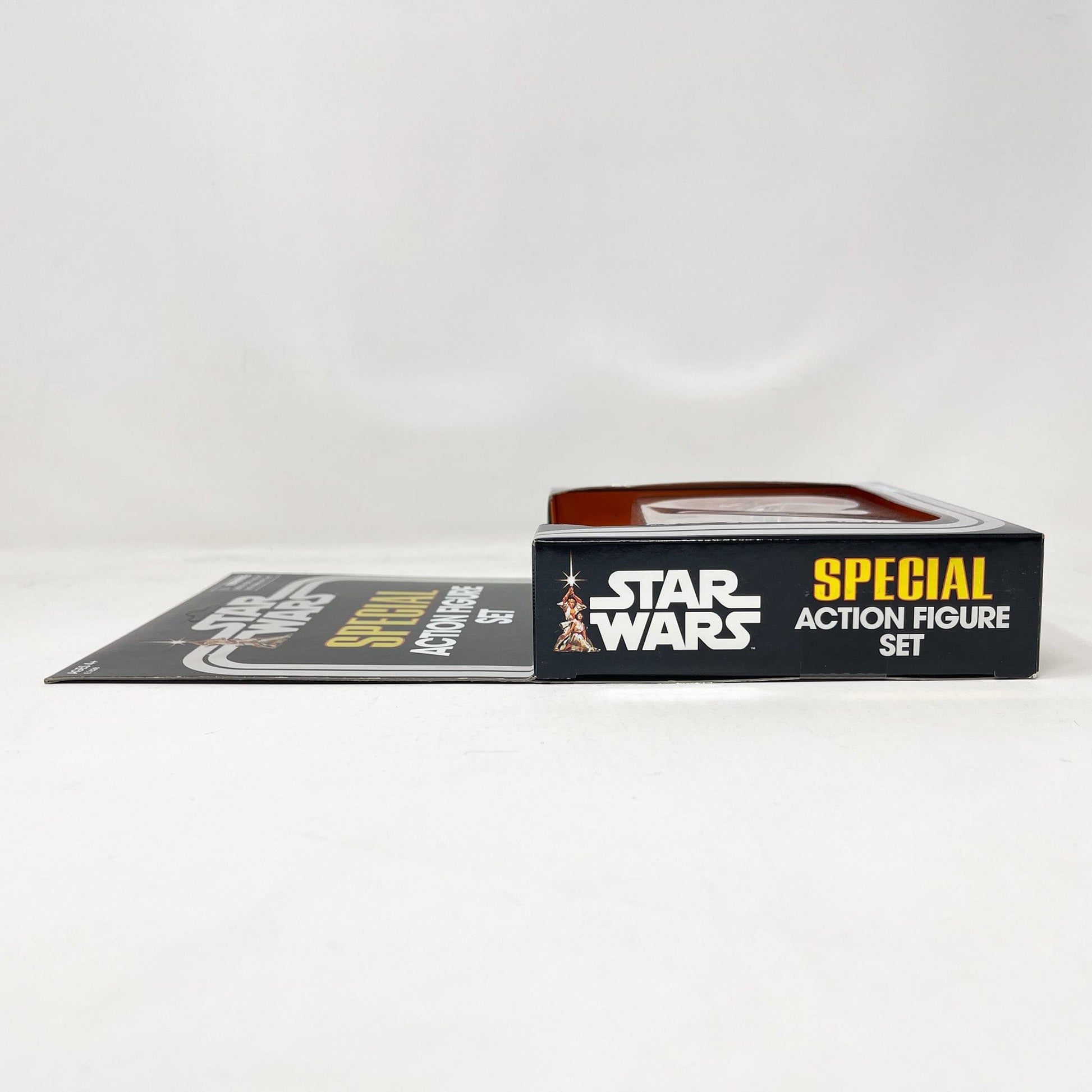 Vintage Hasbro Star Wars Vintage Collection Carded VC Doctor Aphra Comic 3-pack SDCC (Unpunched) - The Vintage Collection