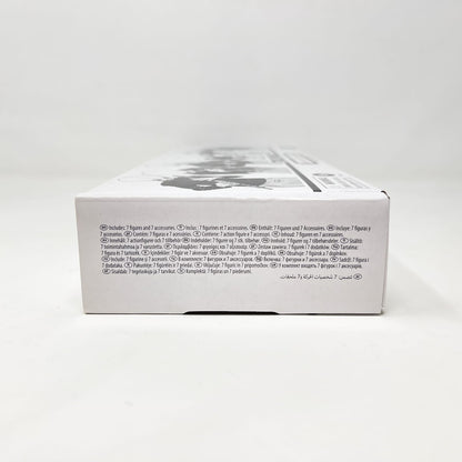 Vintage Hasbro Star Wars Vintage Collection Carded VC Figrin D'an and the Modal Nodes 7 pack - Hasbro The Vintage Collection (2023)