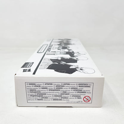 Vintage Hasbro Star Wars Vintage Collection Carded VC Figrin D'an and the Modal Nodes 7 pack - Hasbro The Vintage Collection (2023)