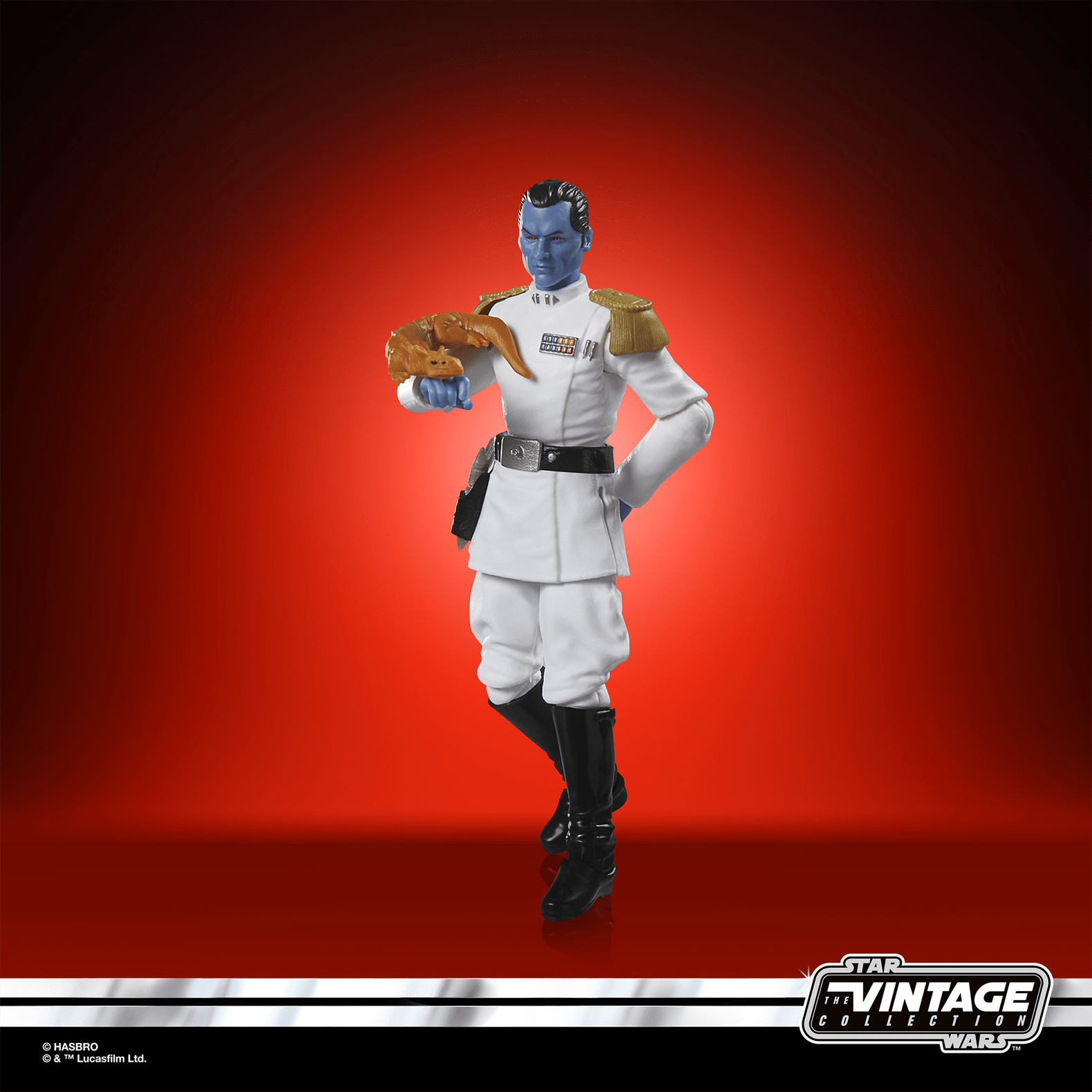 Star Wars VC Heir to the Empire Special Figure 3-Pack (2025) - The Star Wars VC Heir to the Empire Special Figure 3-Pack (2025) - The
