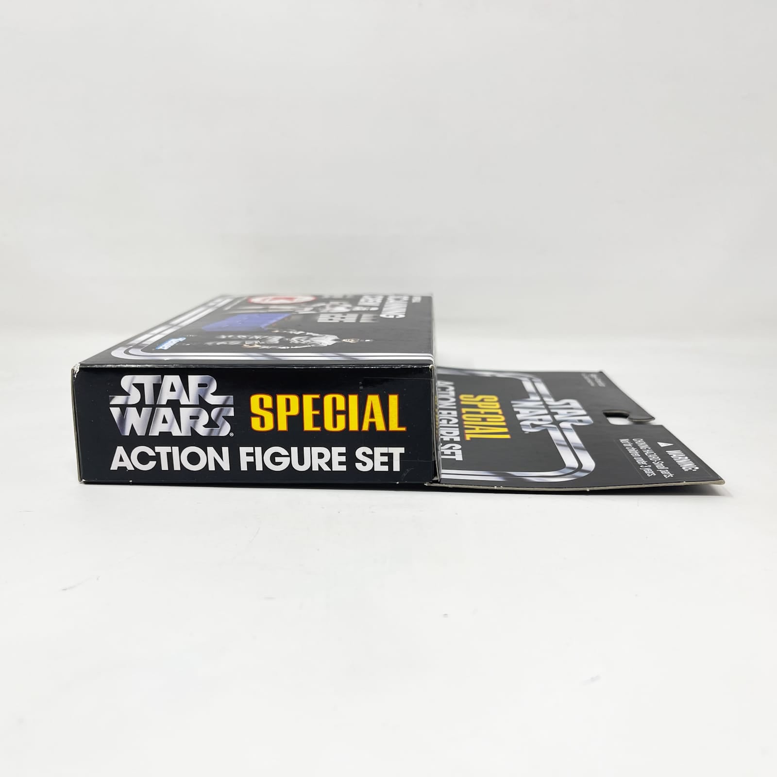 Vintage Hasbro Star Wars Vintage Collection Carded VC Imperial Scanning Crew 2- pack - Hasbro The Vintage Collection (2013)