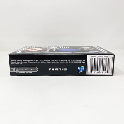 Vintage Hasbro Star Wars Vintage Collection Carded VC Imperial Scanning Crew 2- pack - Hasbro The Vintage Collection (2013)