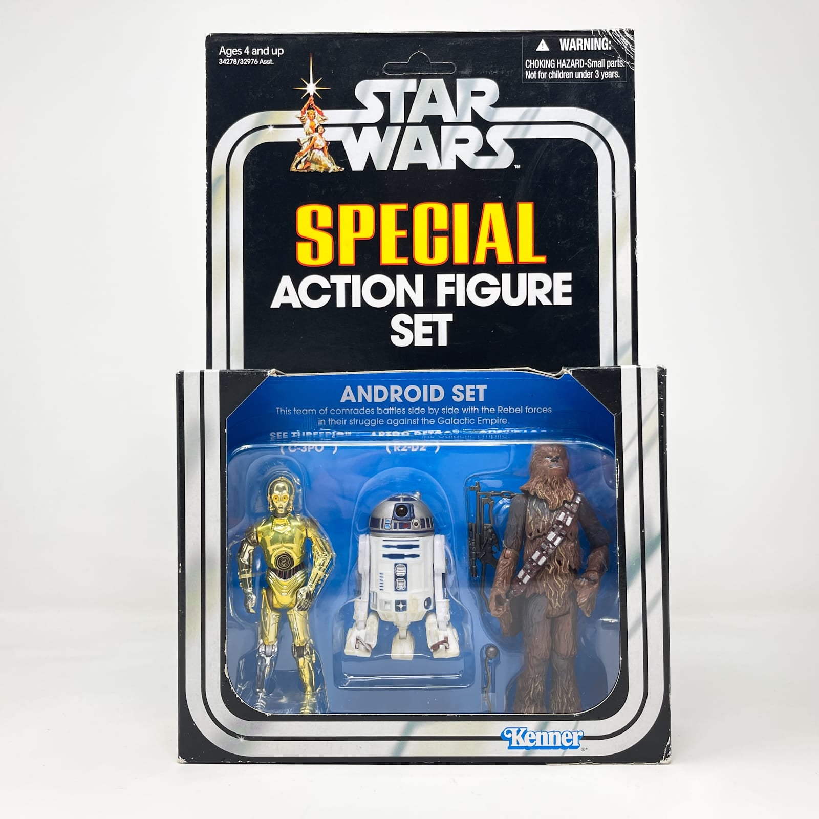New Vintage Collection Added This Week – 4th Moon Toys