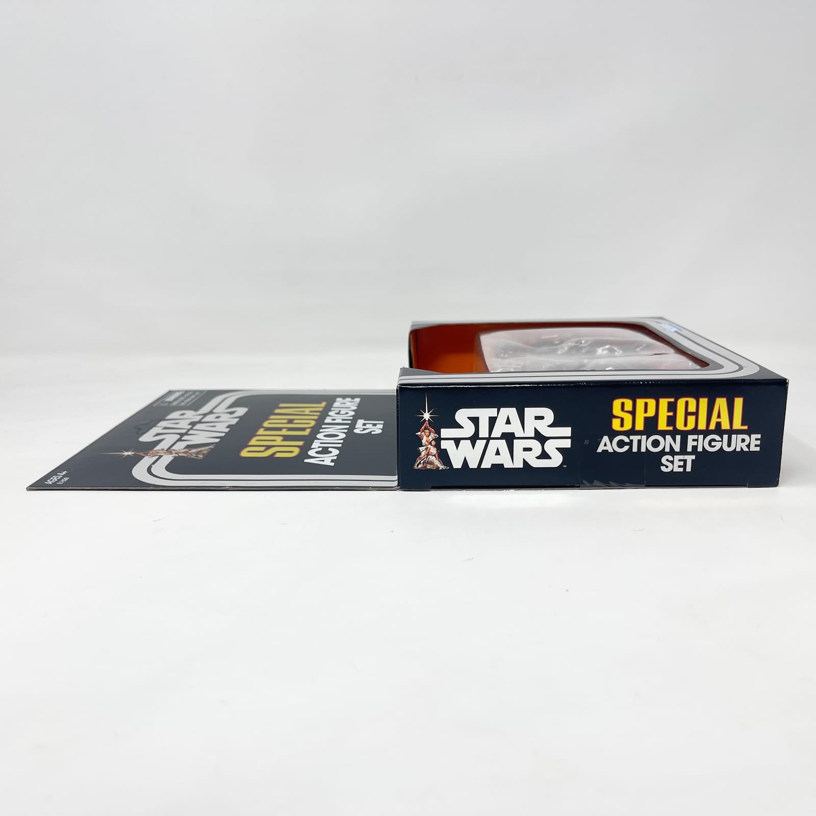 Vintage Hasbro Star Wars Vintage Collection Carded VC Multipack Doctor Aphra Comic 3-pack SDCC (Unpunched) - The Vintage Collection