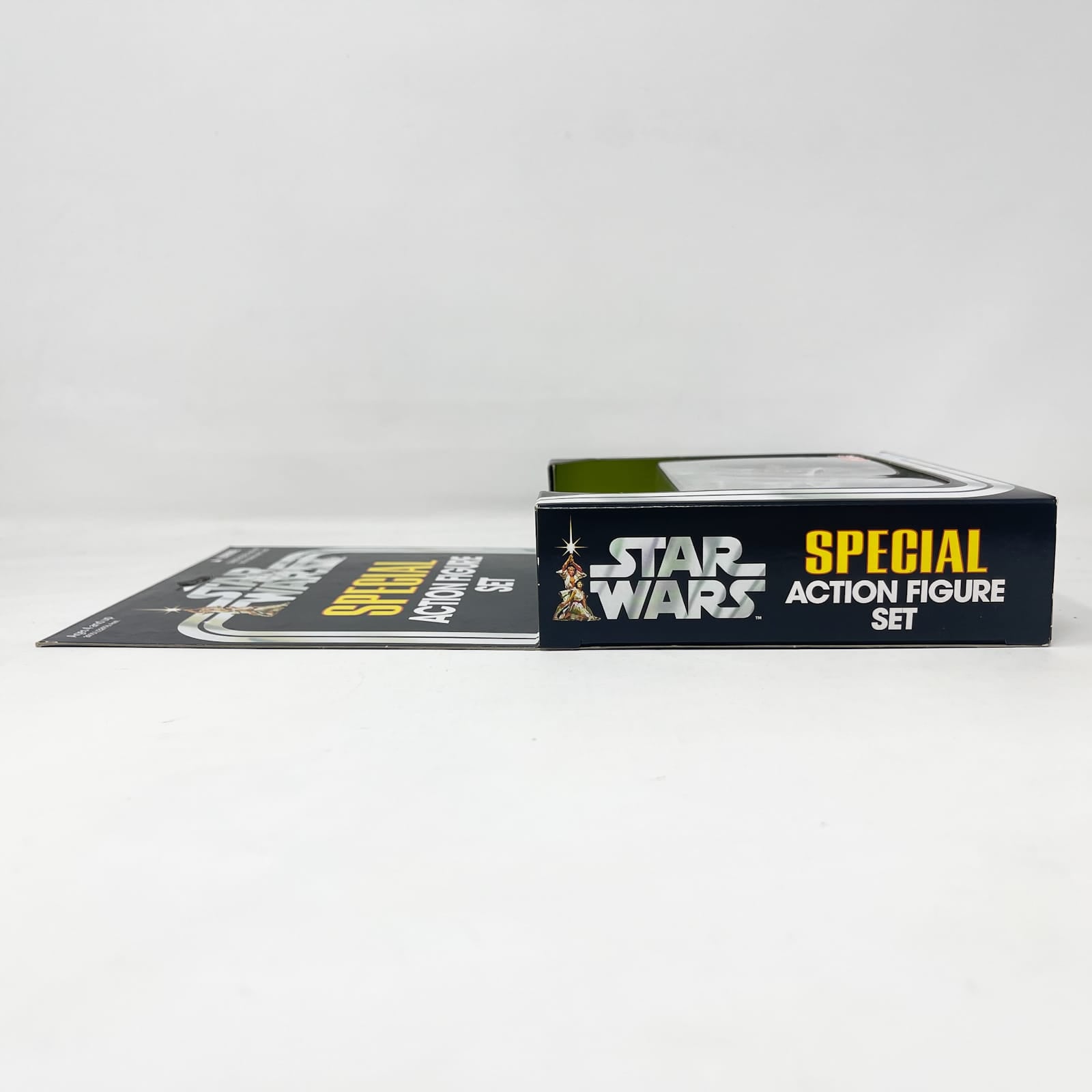 Vintage Hasbro Star Wars Vintage Collection Carded VC Multipack Droid Set - R5-D4 - Death Star Droid - Power Droid - Hasbro The Vintage Collection Star Wars Special Action Figure Set