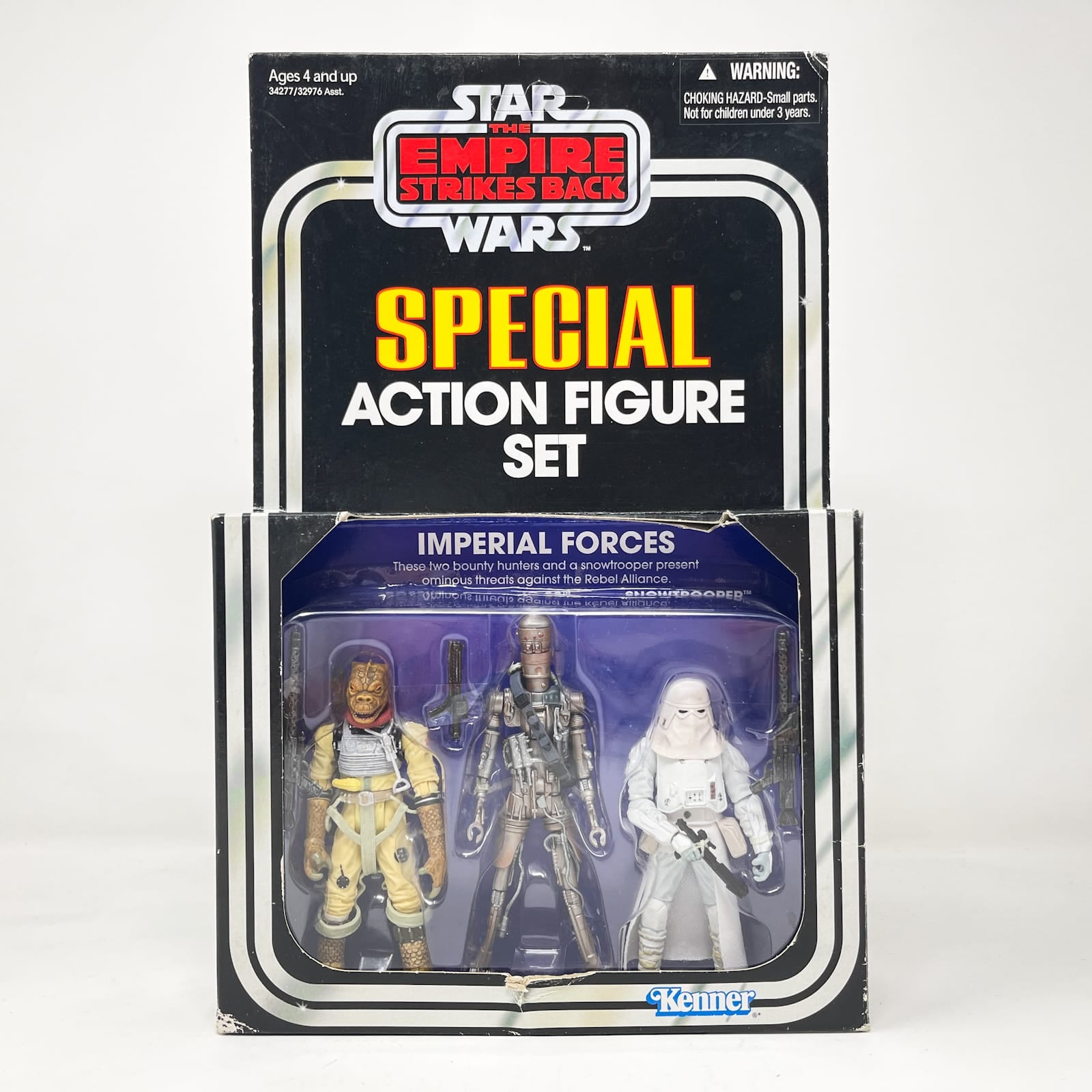 New Vintage Collection Added This Week – 4th Moon Toys