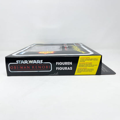 Vintage Hasbro Star Wars Vintage Collection Carded VC Obi-Wan Kenobi Special 3 Pack - The Vintage Collection Multipack