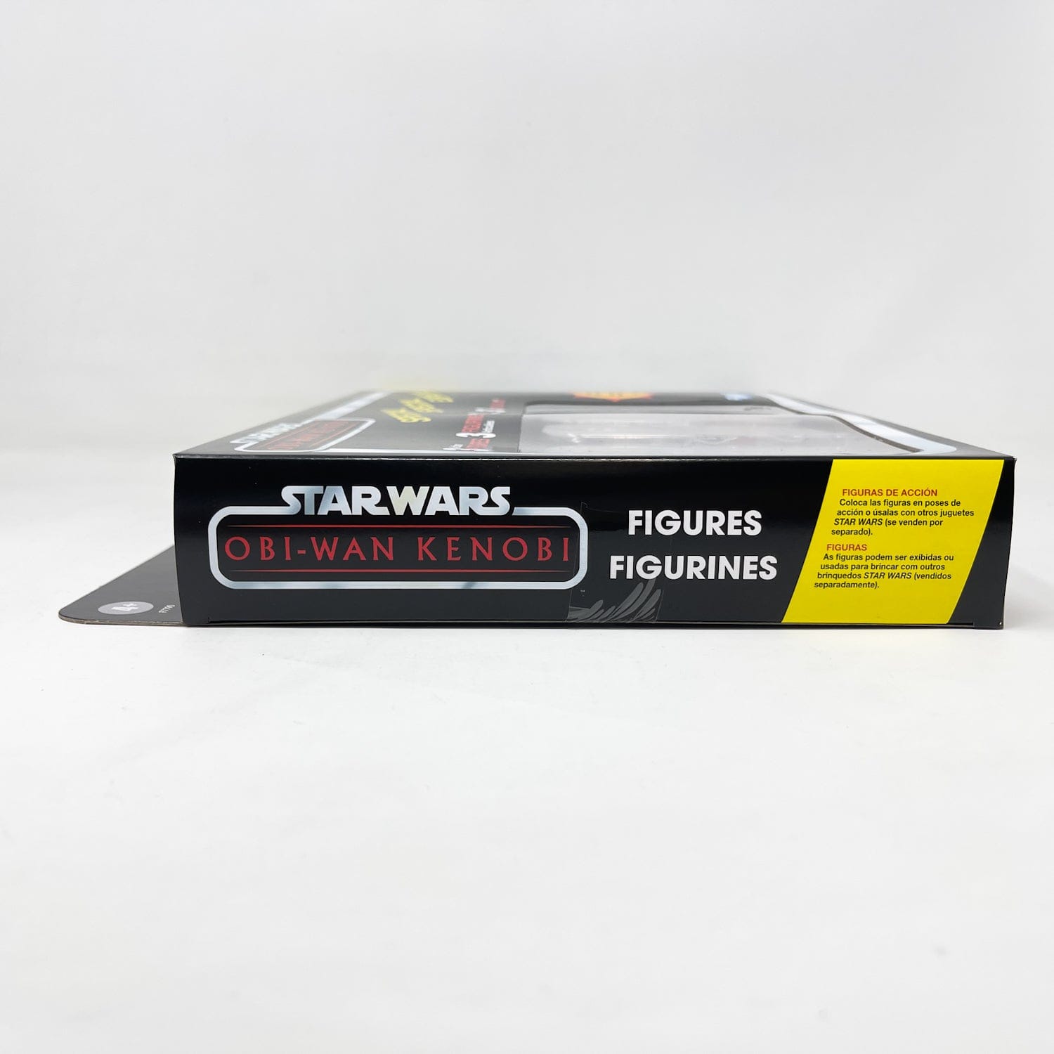 Vintage Hasbro Star Wars Vintage Collection Carded VC Obi-Wan Kenobi Special 3 Pack - The Vintage Collection Multipack