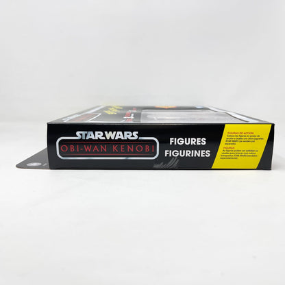 Vintage Hasbro Star Wars Vintage Collection Carded VC Obi-Wan Kenobi Special 3 Pack - The Vintage Collection Multipack