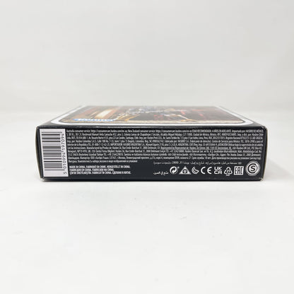 Vintage Hasbro Star Wars Vintage Collection Carded VC Paz Vizsla (Deluxe) - The Vintage Collection Hasbro Star Wars Figure