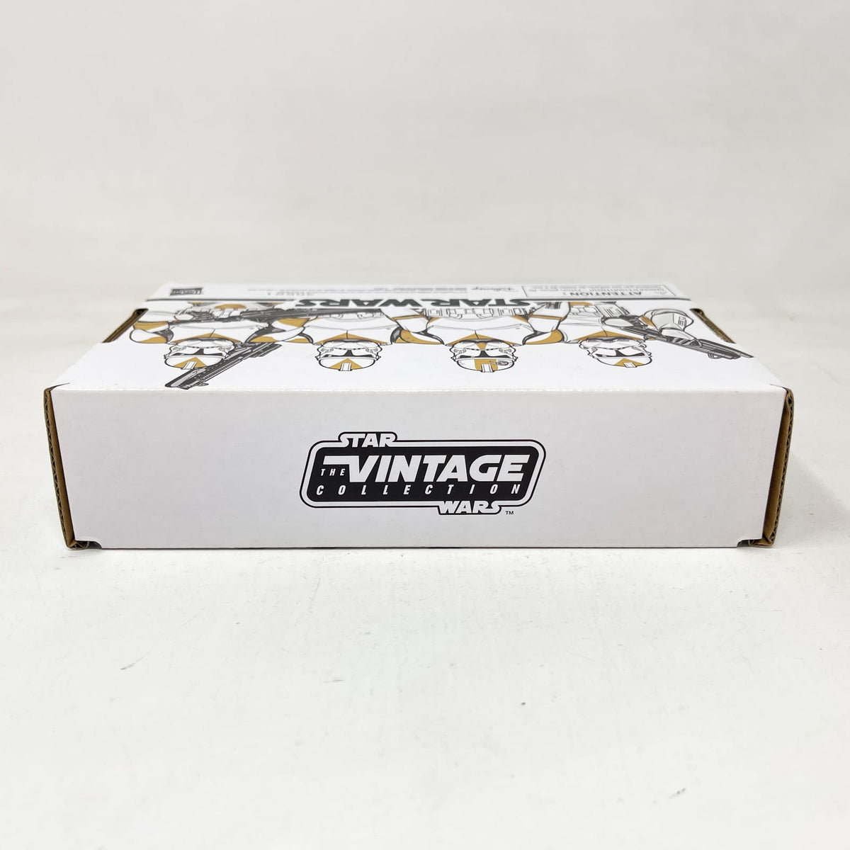 Vintage Hasbro Star Wars Vintage Collection Carded VC Phase II Clone Trooper (212th) 4-pack - The Vintage Collection