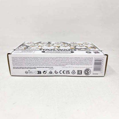 Vintage Hasbro Star Wars Vintage Collection Carded VC Phase II Clone Trooper (212th) 4-pack - The Vintage Collection