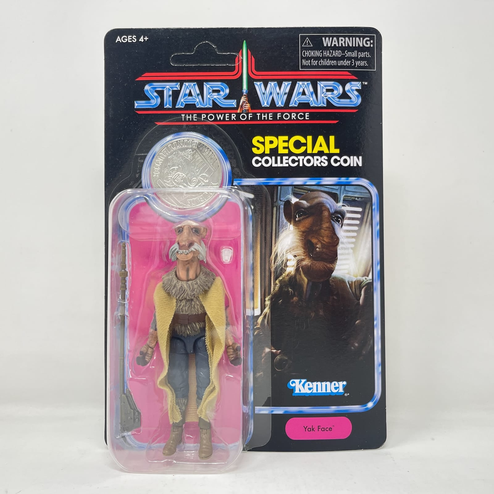 Star Wars The Vintage Collection Figures - Hasbro – 4th Moon Toys