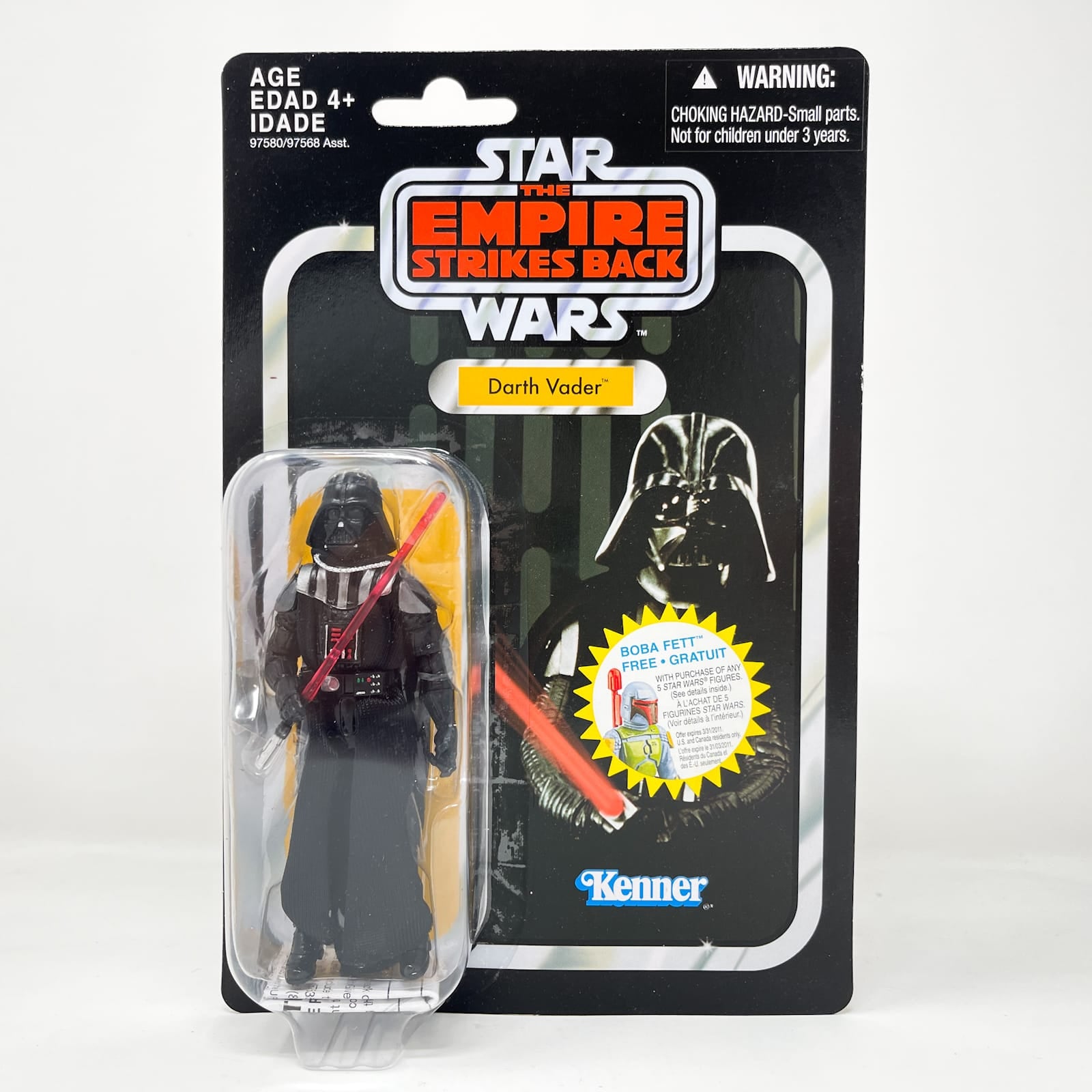 New Vintage Collection Added This Week – 4th Moon Toys