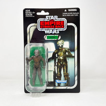 Vintage Hasbro Star Wars Vintage Collection Carded VC010 4-LOM Canadian Packaging - The Vintage Collection Hasbro