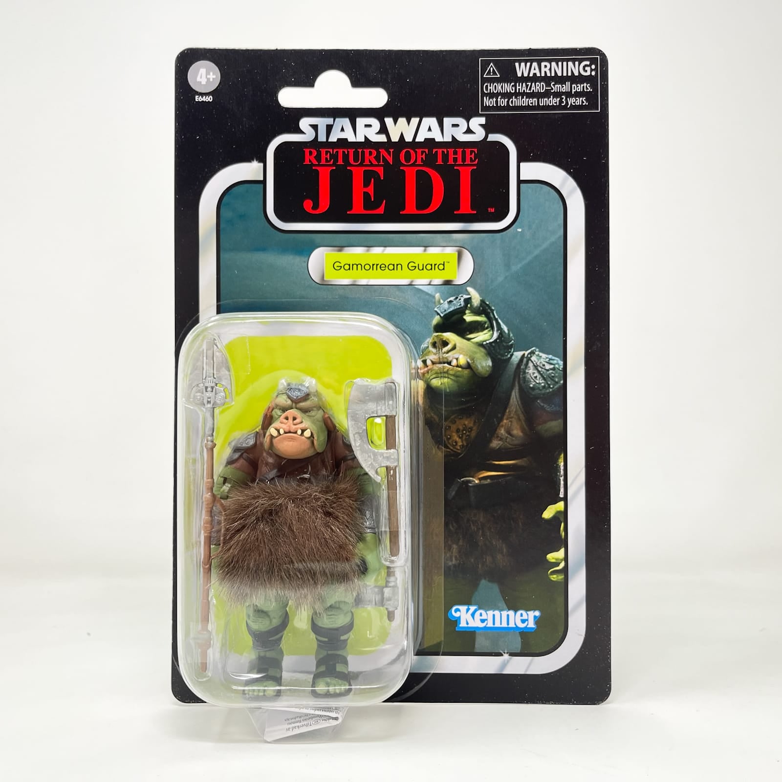VC021 Gamorrean Guard (Reissue) 2025 - The Vintage Collection
