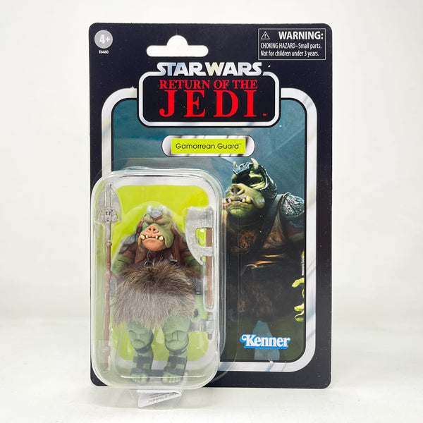 VC021 Gamorrean Guard (Reissue) 2025 - The Vintage Collection