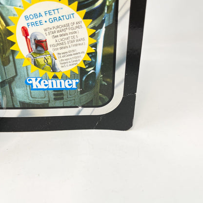 Vintage Hasbro Star Wars Vintage Collection Carded VC025 R2-D2  - The Vintage Collection Hasbro Star Wars