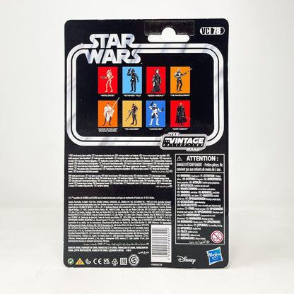 Vintage Hasbro Star Wars Vintage Collection Carded VC078 Battle Droid (2021 Reissue) - The Vintage Collection Hasbro Star Wars