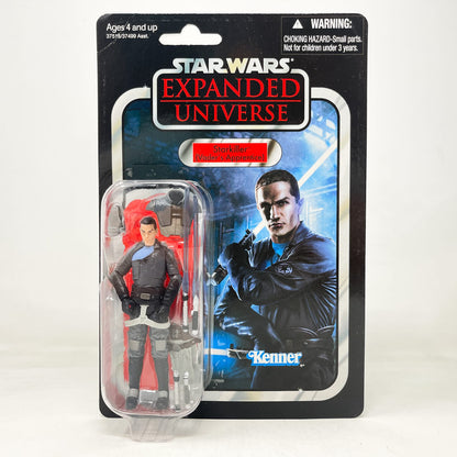 Vintage Hasbro Star Wars Vintage Collection Carded VC100 Starkiller Vader's Apprentice  (2012)- The Vintage Collection Hasbro