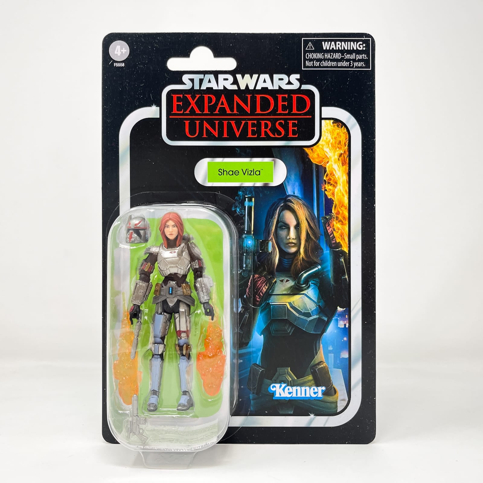 New Vintage Collection Added This Week – 4th Moon Toys