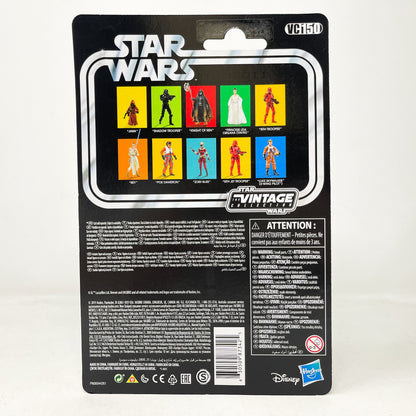 Vintage Hasbro Star Wars Vintage Collection Carded VC150 Princess Leia Organa - Yavin (2019) - The Vintage Collection Hasbro Star Wars