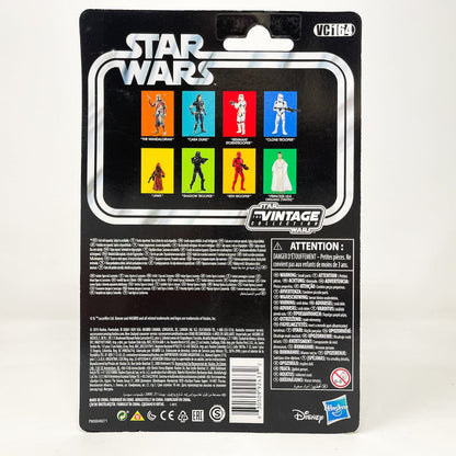Vintage Hasbro Star Wars Vintage Collection Carded VC164 Cara Dune (2019) - The Vintage Collection